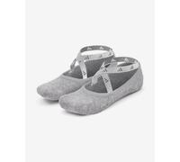 Calze adidas Yoga grigie - M-L