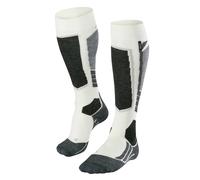Calze al ginocchio da donna Falke SK2 Cashmere Blanc 39/40