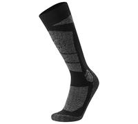 Loeffler Transtex® Merino Long Socks Nero EU 35-38