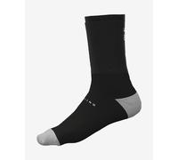 CALZE INVERNALI ALE BIOCERAMIC CUPRON H18 NERO-BIANCO M 40-43 - ALE_L22097_401_N