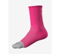 Ale Care Plus Color Block Socks Rosa EU 44-47