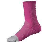Calze Ale Color Block - Fucsia 44-47 / Fucsia