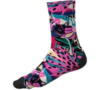 Calze Ale Kenya - Rosa 42-47 / Rosa