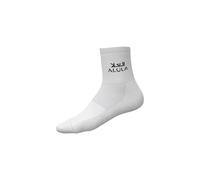 Calze Alé Q-Skin Jayco 2024 Blanc
