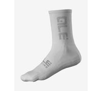 Calze Alé Round bianco - S