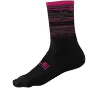 Calze Ale Scanner - Rosa 36-39 / Rosa