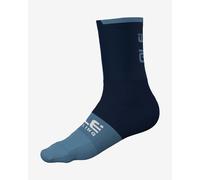 Ale Care Plus Slide Socks Blu EU 44-47 Uomo,Donna