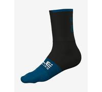 Ale Care Plus Slide Socks Nero EU 44-47 Uomo,Donna