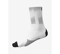 Alé - Sprint Q-Skin Socks - Calze da ciclismo EU 36-39 grigio/bianco