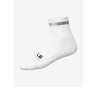 Calze Ale Logo Q-skin - Bianco 40-43 / Bianco