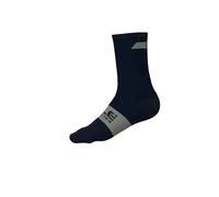 Calze Alé T-Care Plus Follow Me Bleu