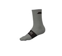 Calze Alé T-Care Plus Follow Me Gris
