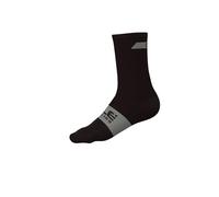 Calze Alé T-Care Plus Follow Me Marron