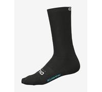 Alé - Team Klimatik - Calze da ciclismo Unisex M - 40-43 | EU 40|43 nero