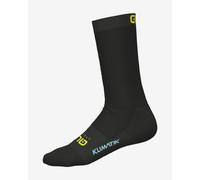 Calze da bici Alé Team Klimatik nero/nero (40-43 EU)