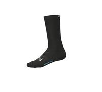 Alé - Team Klimatik - Calze da ciclismo Unisex M - 40-43 | EU 40|43 nero