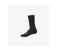 Alé - Team Klimatik - Calze da ciclismo Unisex L - 44-47 | EU 44|47 nero