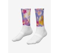 Alé - 21cm Aero Socks - Calze da ciclismo EU 44-47 - L bianco