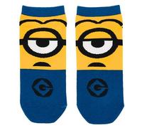 Calze alla caviglia Universal Studio Japan Minions Minion Stuart