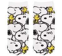 Calze alla caviglia Universal Studio Japan Peanuts Snoopy & Woodstock