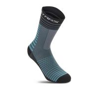 §Calze Alpinestars Drop 19 Atlantico-Ceramica§