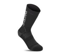 Alpinestars paragon lite socks 19 black