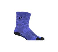 ASICS PERFORMANCE RUN SOCK CREW Calze M Azzurro