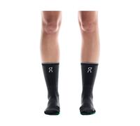 Calze Alte Elite Run - 38-40 - On