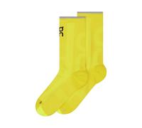 Calze On Running Elite Run Sock High 7615537335063 in taglia S EU