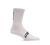 Calze alte Giro Comp Racer Blanc