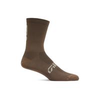 Calze alte Giro Comp Racer Gris
