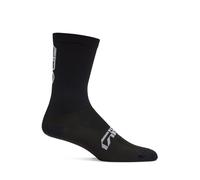 Calze alte Giro Comp Racer Noir
