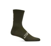 Calze alte Giro Comp Racer Vert