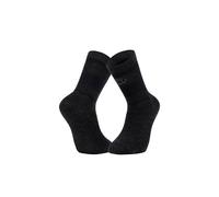 Bv sport light run merinos antracite running socks