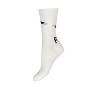 Calze alte Le Coq Sportif Paris 2024 N° 1 Blanc 39/42