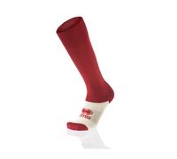 Errea Calcio Calze Socks, Granato, Taglia Unica Unisex-Adulto