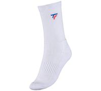 Calze alte Tecnifibre Blanc 44/48
