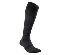 Calze alte Thuasne Up Recovery Noir 39/42 S