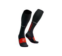 Calze Alte Winter Run - 42-44 - Compressport