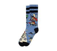 Calze American Socks Alien Snatch