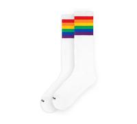 Calze American Socks Rainbow Pride knee high