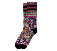 American Socks (IT, Numero, 36, 41, Regular, Regular, Día de los muertos