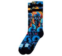 Calze American Socks Signature Knucklehead - Mid High - Calzettoni Unisex