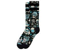 Calze American Socks Signature Mid High Dopamine - Mid High - Calzettoni Unisex
