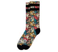 Calze American Socks Signature Rock Band - Mid High - Calzettoni Unisex