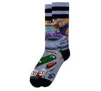 Calze American Socks Signature Thrashpals - Mid High - Calzettoni Unisex