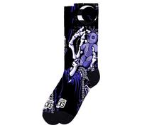 Calze American Socks Signature Voodoo - Mid High - Calzettoni Unisex