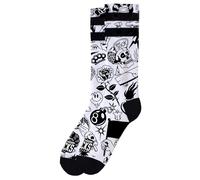 Calze American Socks Signature Worth It - Mid High - Calzettoni Unisex