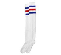 Calze American Socks Ultra High American Pride - Calzettoni da Donna