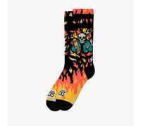 Calze American Socks Welcome to Hell